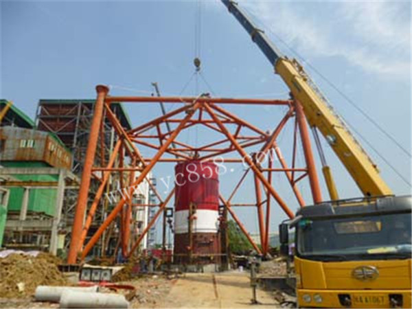 公司主要承接超高構(gòu)筑物的煙囪新建、安裝、拆除、維修、防腐、檢測(cè)等高空特種技術(shù)服務(wù)。多年以來(lái)，本公司建立健全內(nèi)部各項(xiàng)規(guī)章制度，秉持安全第一，質(zhì)量至上，服務(wù)優(yōu)先，誠(chéng)信為本的宗旨，發(fā)揚(yáng)艱苦創(chuàng)業(yè)、團(tuán)結(jié)拼搏,勇?tīng)?zhēng)一流,打造品牌的企業(yè)精神,采用先進(jìn)的不搭腳手架“不需停產(chǎn)的專業(yè)技術(shù)，運(yùn)用強(qiáng)大的業(yè)務(wù)拓展網(wǎng)絡(luò),先后立足上海、安徽、湖南、河北、山西、黑龍江、內(nèi)蒙古等東、中、西部市場(chǎng),承攬數(shù)項(xiàng)高、大、難、尖工程.jpg