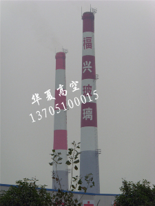 煙囪刷航標(biāo)